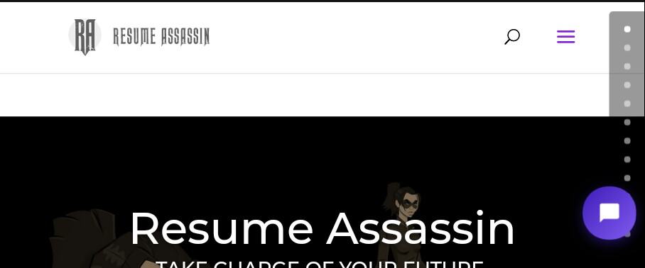 resume assassin