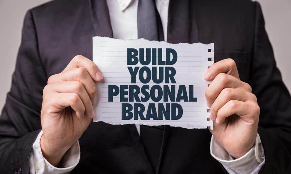 Personal Branding