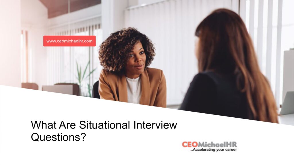 situational interview questions