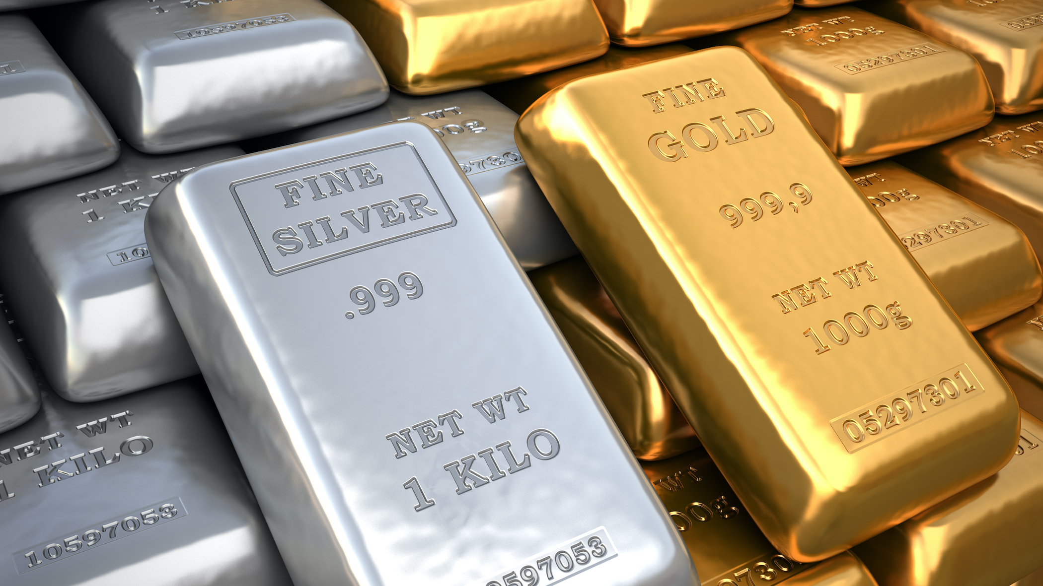 how many jobs are available in precious metals