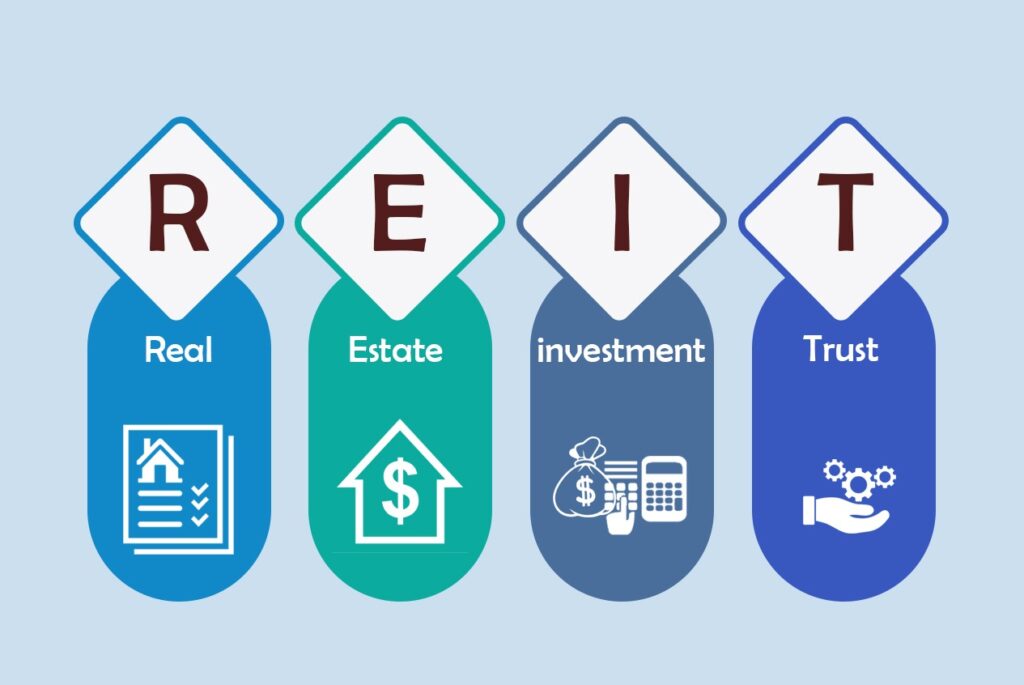 How Many Jobs are Available in Real Estate Investment Trusts