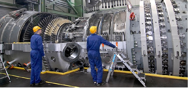 How Many Jobs are Available in Industrial Machinery Components