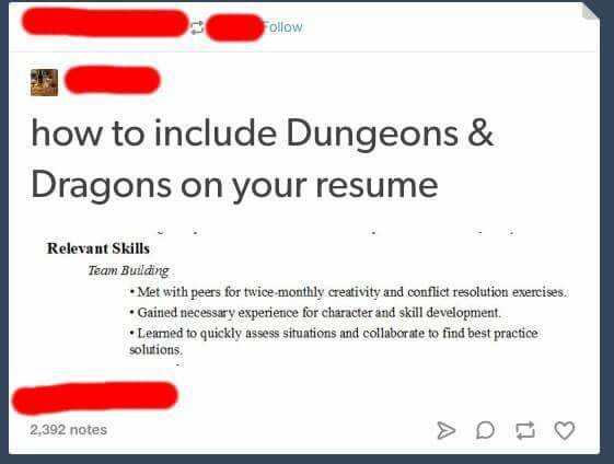Funniest Résumés and Job Applications We’ve Ever Seen
