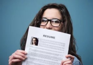 how to write a targeted resume