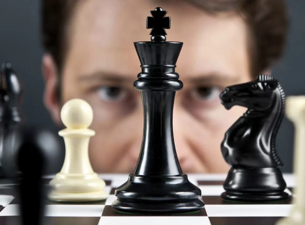 example of first mover companies