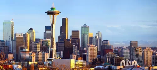 how to find a job in seattle