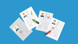 critical resume mistakes to avoid