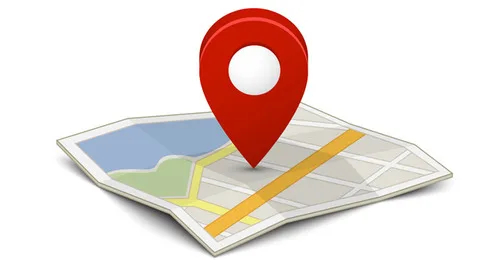 Map of resume service locations
