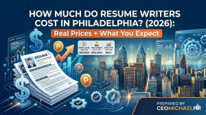 resume writing prices in philadelphia