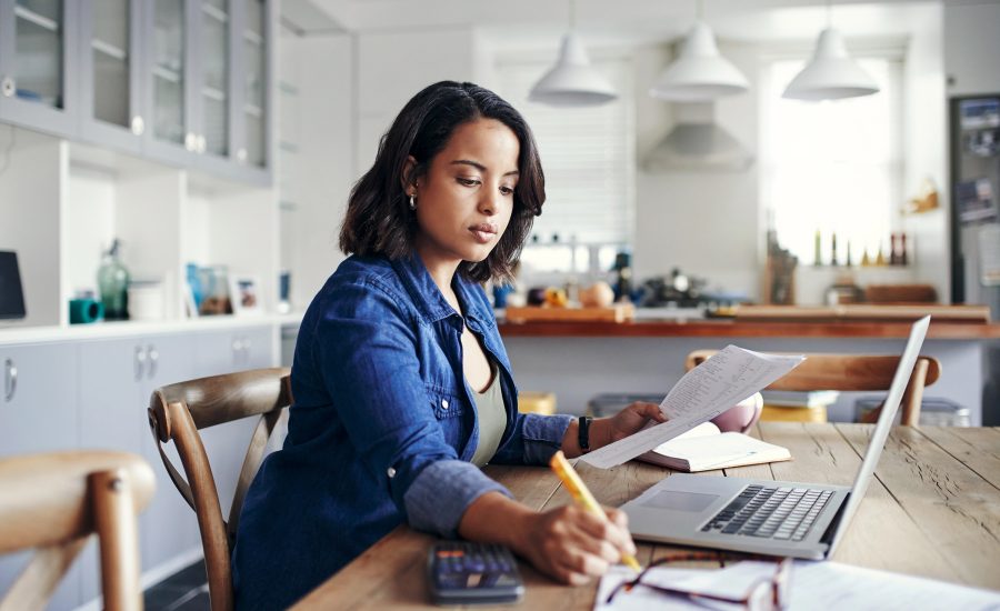 remote work and careers