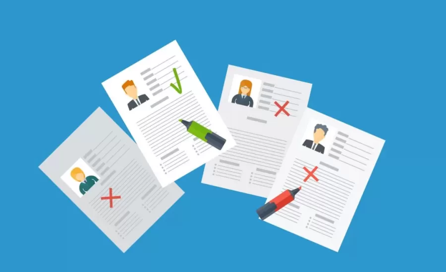 critical resume mistakes to avoid